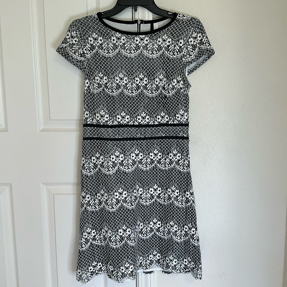 Kensie Dress